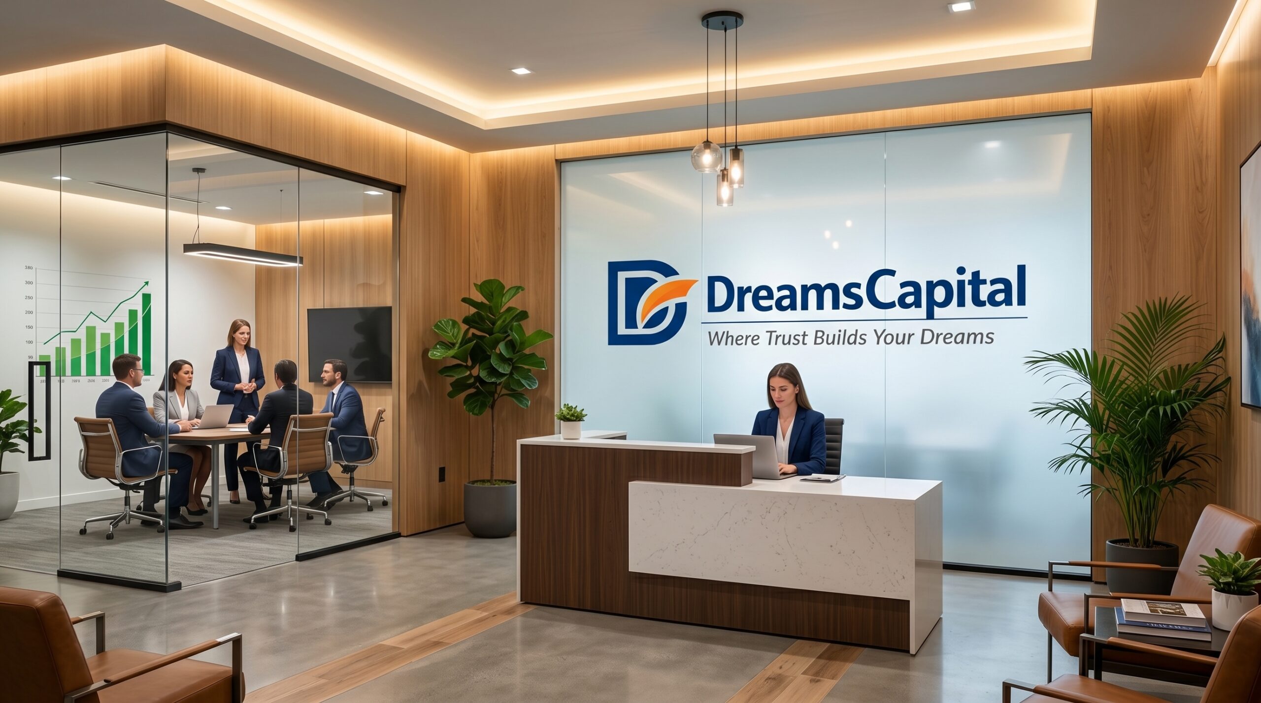 Dreams Capital