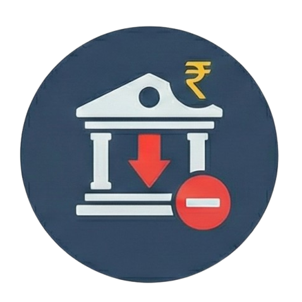 Unsecured Overdraft Loan